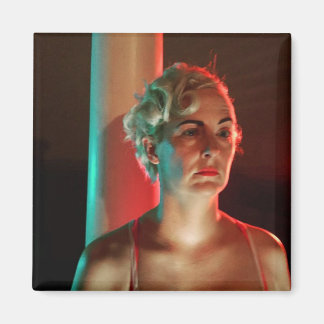 Lenore Bruid van Manos Magnet