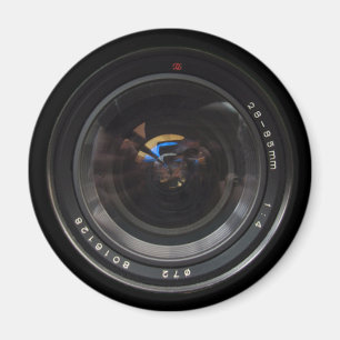 Lens1 Magneet