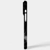 Lens Case-Mate iPhone Case (Achterkant / Links)