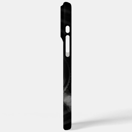 Lens Case-Mate iPhone Case (Achterkant / Links)