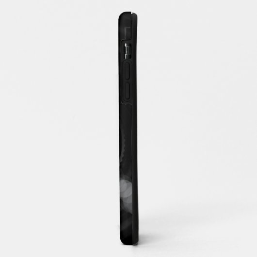 Lens Case-Mate iPhone Case (Achterkant/links)