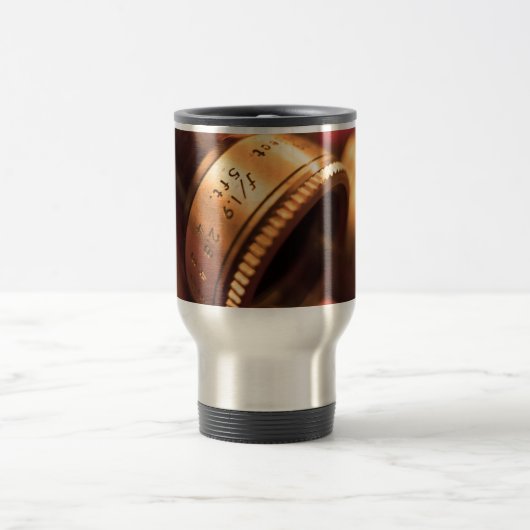 lens reisbeker (Center)