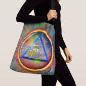 Lens van Geldigheid Crossbody Tas (Dichtbij)