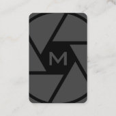 Lenswit visitekaartje (Achterkant)