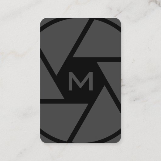 Lenswit visitekaartje (Achterkant)