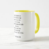 Lent betekenispaus paus Benedictus XVI Pasen Mok (Voorkant rechts)