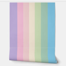 Lent pastel kleurenschema 