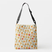 Lentaanveer Crossbody Tas (Achterkant)