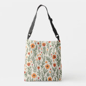 Lentaanveer Crossbody Tas (Achterkant)