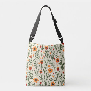 Lentaanveer Crossbody Tas