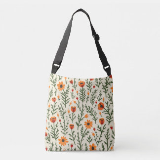 Lentaanveer Crossbody Tas