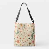 Lentaanveer Crossbody Tas (Achterkant)