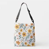 Lentaanveer Crossbody Tas (Achterkant)