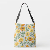 Lentaanveer Crossbody Tas (Achterkant)