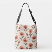 Lentaanveer Crossbody Tas (Achterkant)