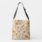 Lentaanveer Crossbody Tas (Achterkant)