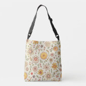 Lentaanveer Crossbody Tas (Achterkant)