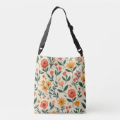 Lentaanveer Crossbody Tas (Achterkant)