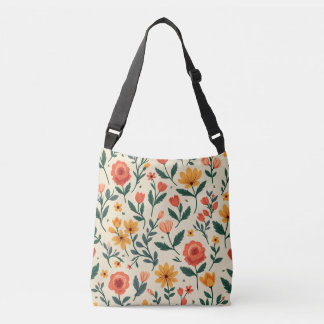 Lentaanveer Crossbody Tas
