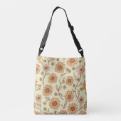 Lentaanveer Crossbody Tas (Achterkant)