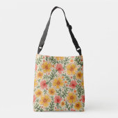Lentaanveer Crossbody Tas (Achterkant)