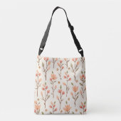 Lentaanveer Crossbody Tas (Achterkant)