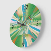 Lentaanveer Grote Klok (Hoek)