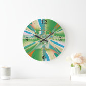 Lentaanveer Grote Klok (Huis)