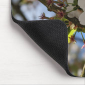 Lentaanveer Muismat (Hoek)