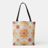 Lentaanveer Tote Bag (Achterkant)