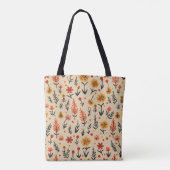 Lentaanveer Tote Bag (Achterkant)