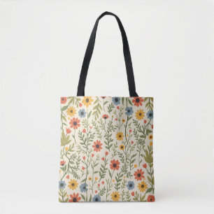 Lentaanveer Tote Bag