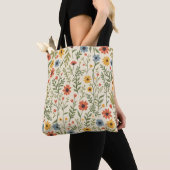 Lentaanveer Tote Bag (Dichtbij)