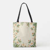 Lentaanveer Tote Bag (Achterkant)