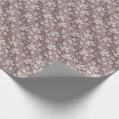 Lentbloem Cadeaupapier (Hoek)