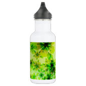 Lentbloem - waterfles  (Rechts)