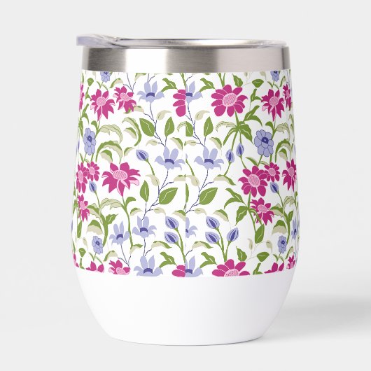 Lentbloemen (Rechts)