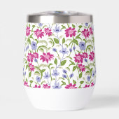 Lentbloemen (Voorkant)