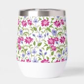 Lentbloemen (Achterkant)