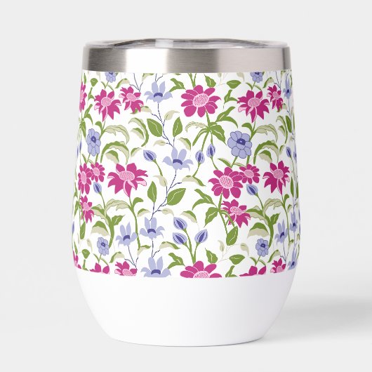 Lentbloemen (Achterkant)