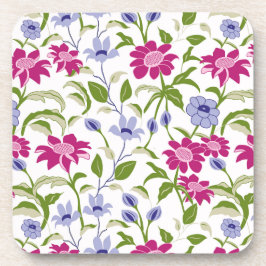 Lentbloemen Bier Onderzetter