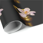 Lentbloemen Cadeaupapier (Rol Hoek)