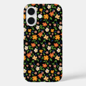 Lentbloemen Case-Mate iPhone Case (Achterkant)