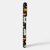 Lentbloemen Case-Mate iPhone Case (Achterkant / Rechts)