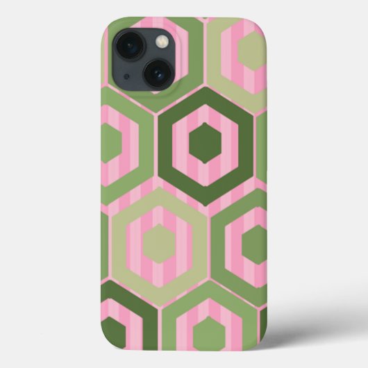 Lentbloemen Case-Mate iPhone Case (Achterkant)