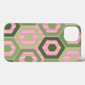 Lentbloemen Case-Mate iPhone Case (Achterkant (horizontaal))