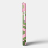 Lentbloemen Case-Mate iPhone Case (Achterkant / Links)