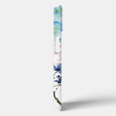 Lentbloemen Case-Mate iPhone Case (Achterkant / Rechts)