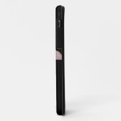 Lentbloemen Case-Mate iPhone Case (Achterkant/links)