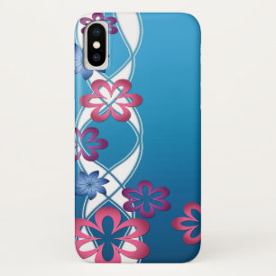 Lentbloemen Case-Mate iPhone Case
